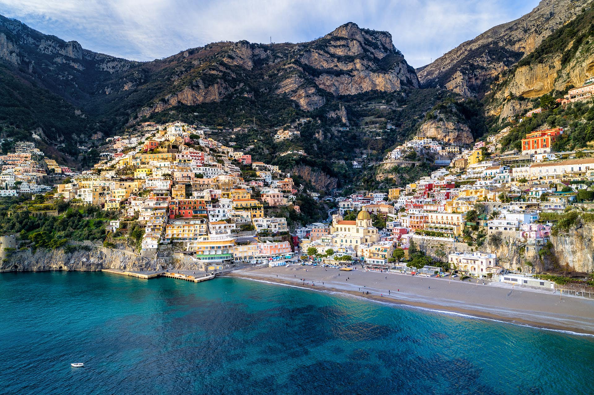 Positano